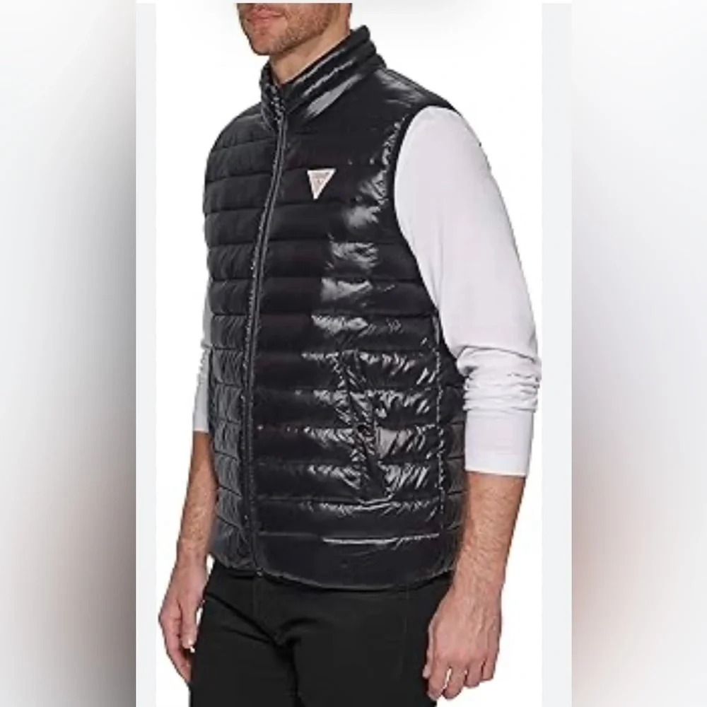 GUESS Men's - Picture 2 of 11